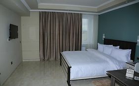 Vell Grey Hotel
