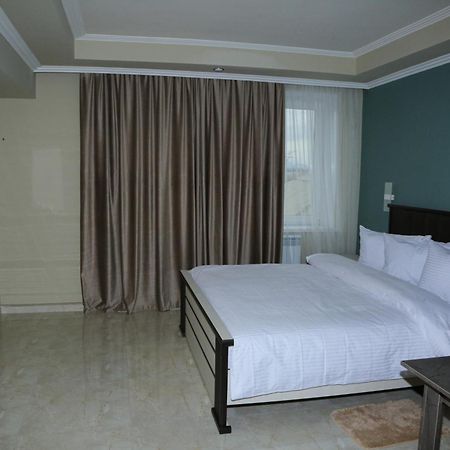 Vell Grey Hotel Martuni Экстерьер фото