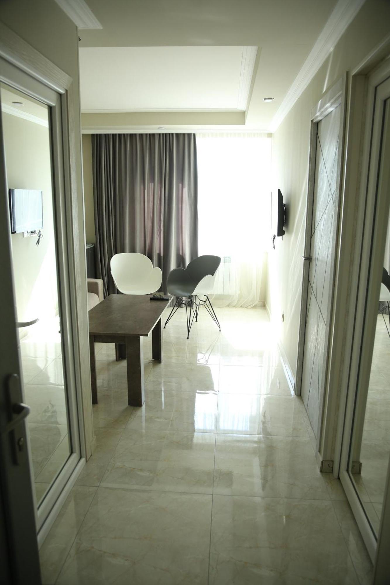 Vell Grey Hotel Martuni Экстерьер фото