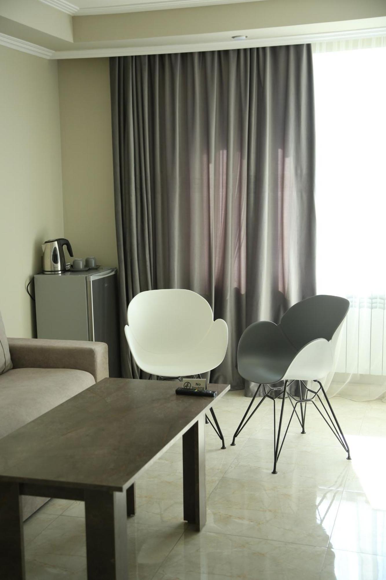 Vell Grey Hotel Martuni Экстерьер фото