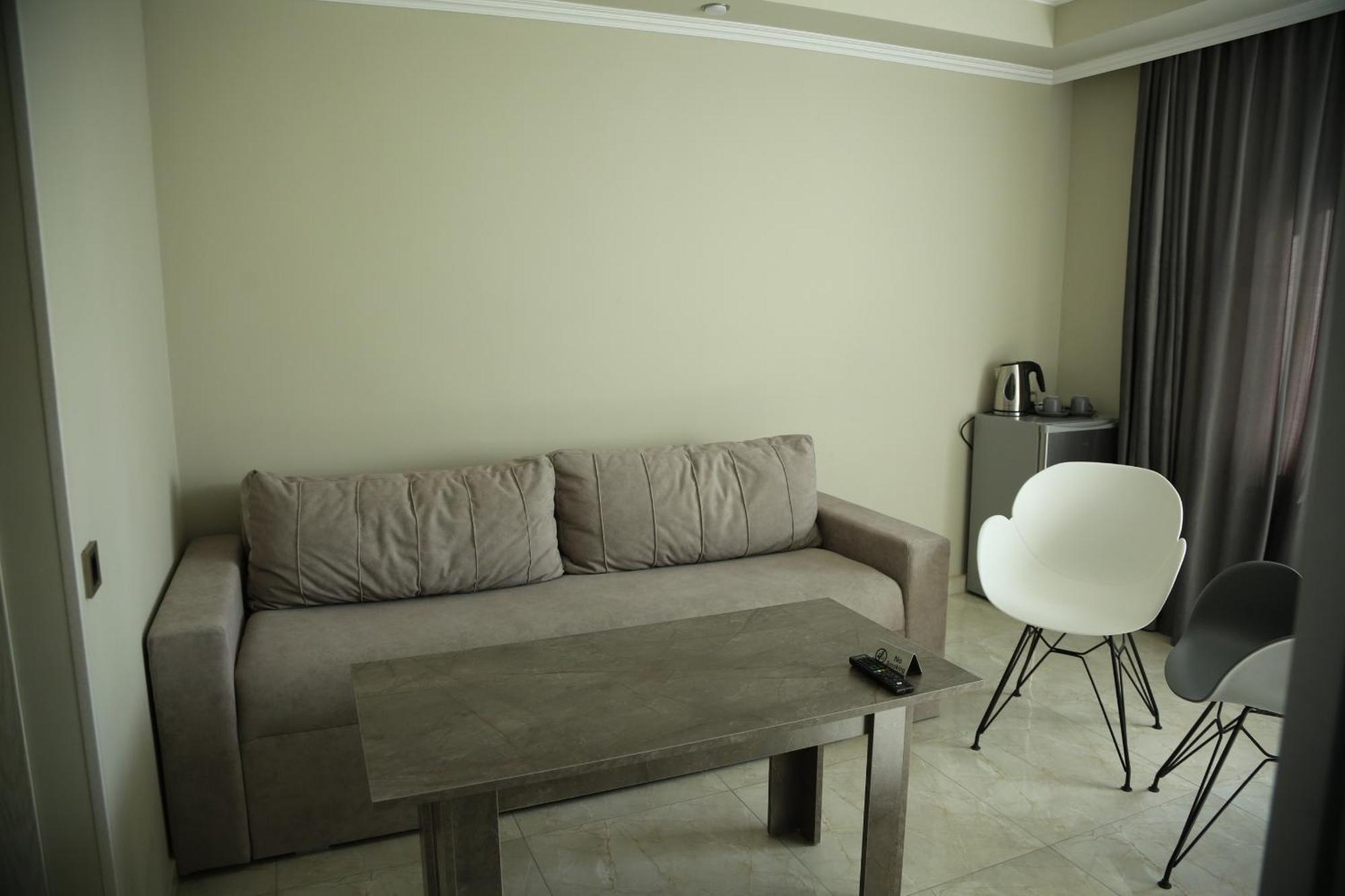 Vell Grey Hotel Martuni Экстерьер фото
