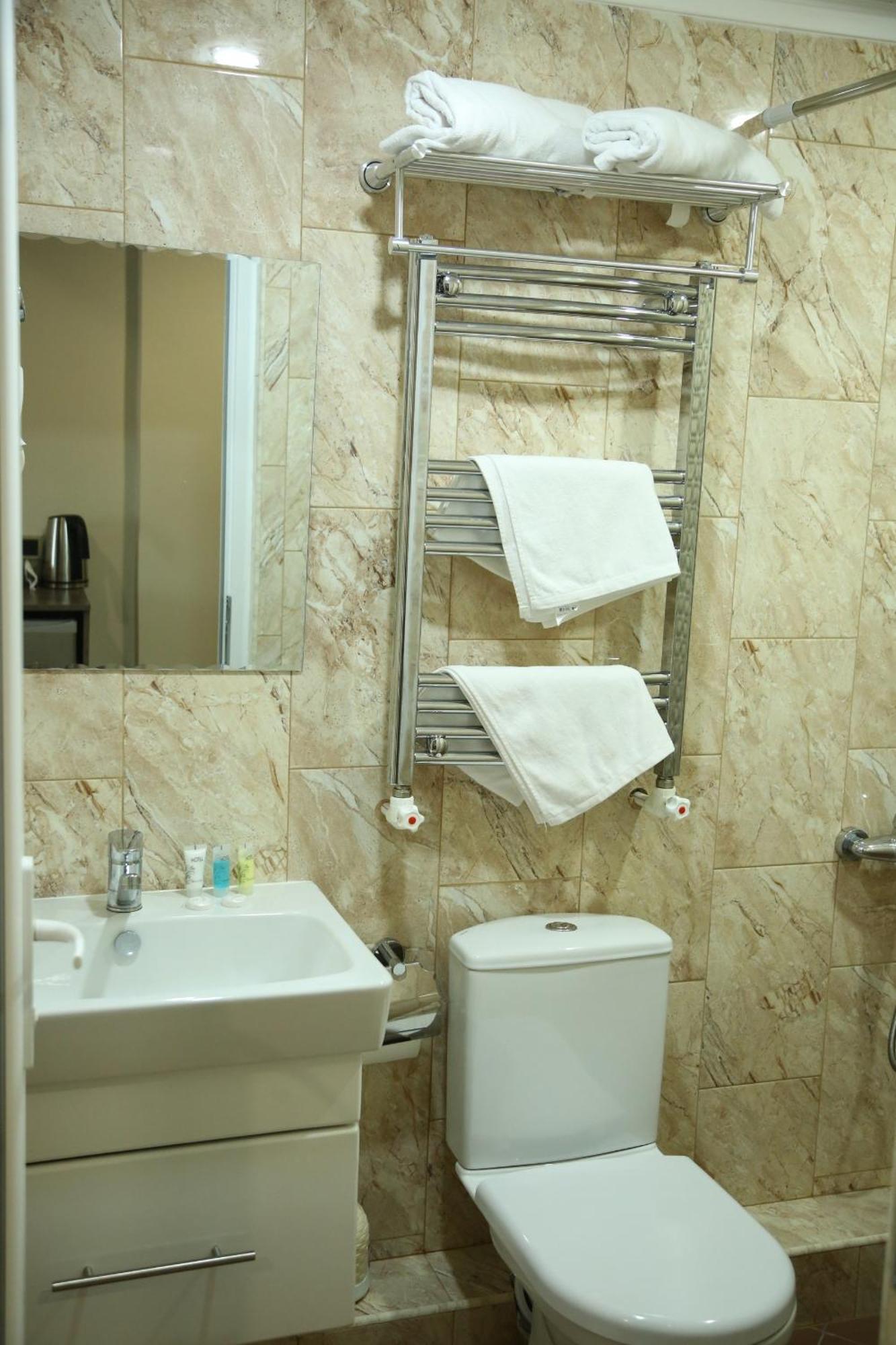 Vell Grey Hotel Martuni Экстерьер фото