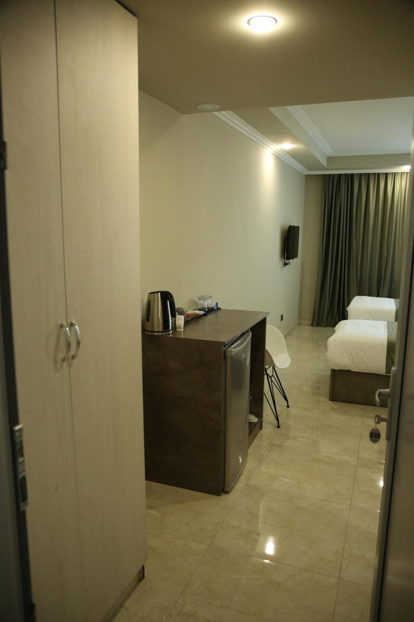 Vell Grey Hotel Martuni Экстерьер фото