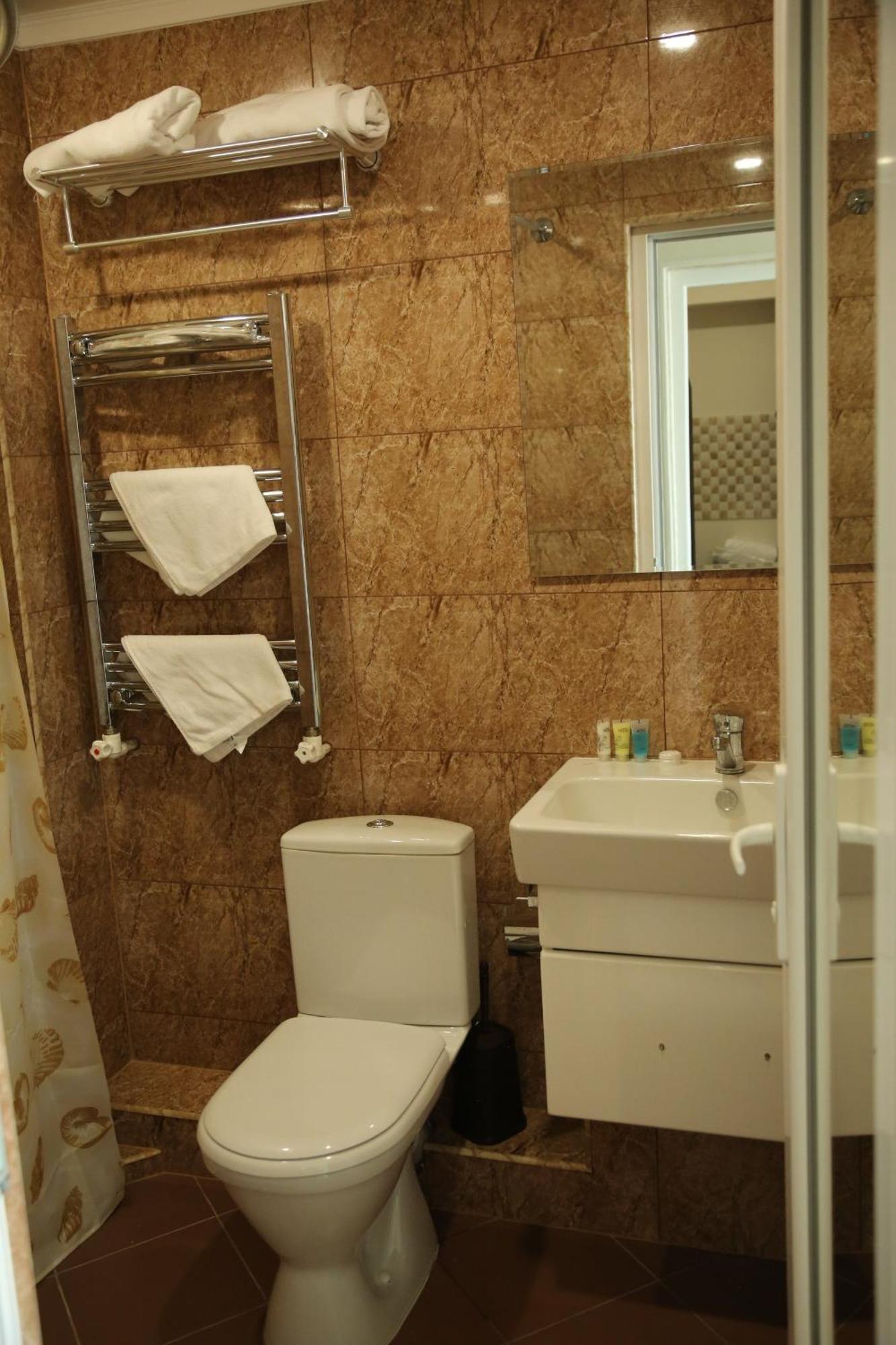 Vell Grey Hotel Martuni Экстерьер фото