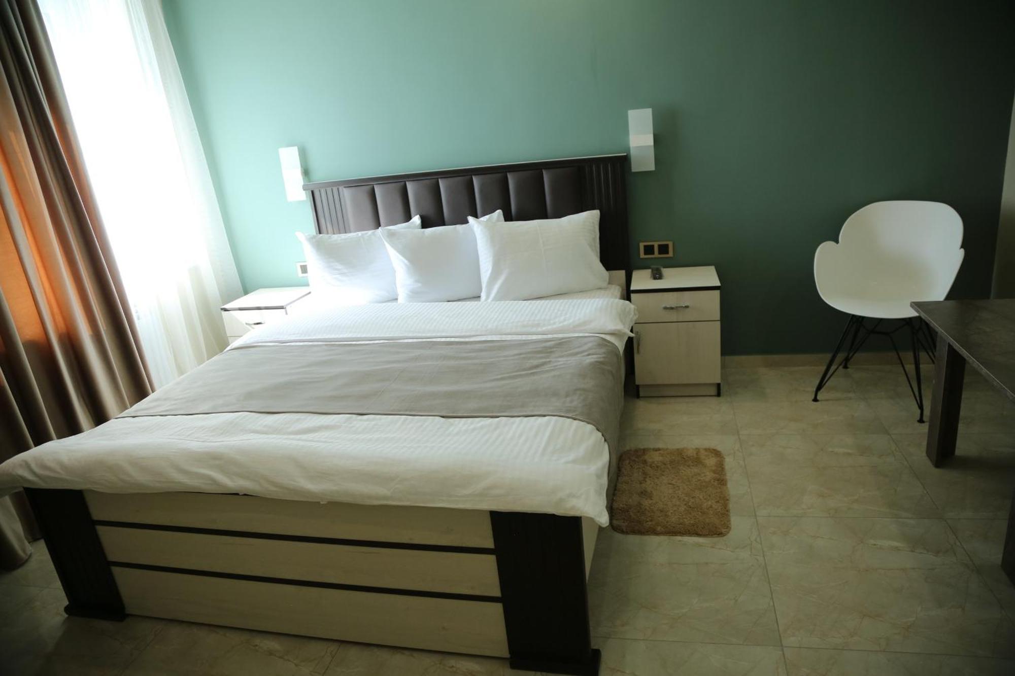 Vell Grey Hotel Martuni Экстерьер фото