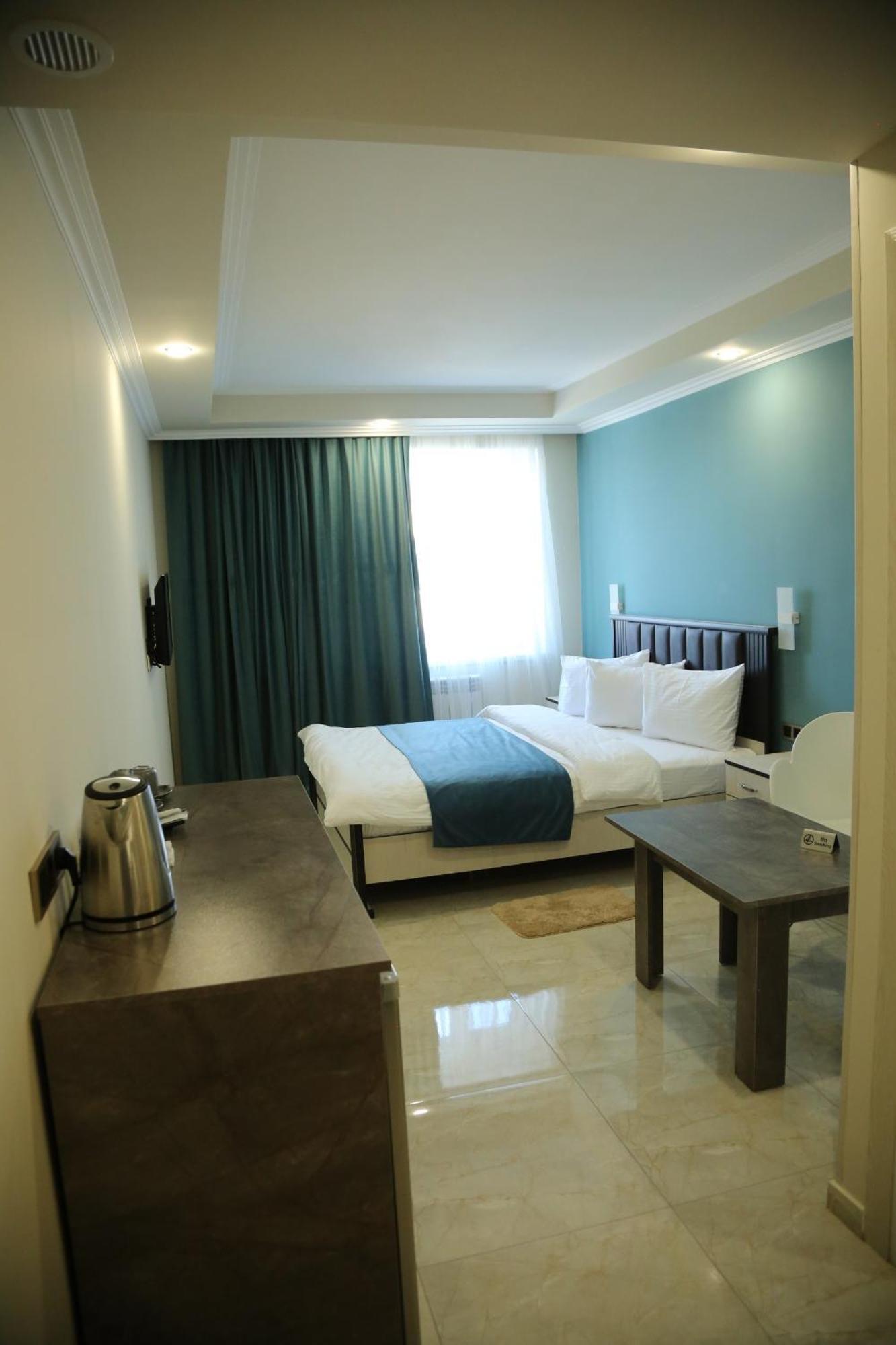 Vell Grey Hotel Martuni Экстерьер фото