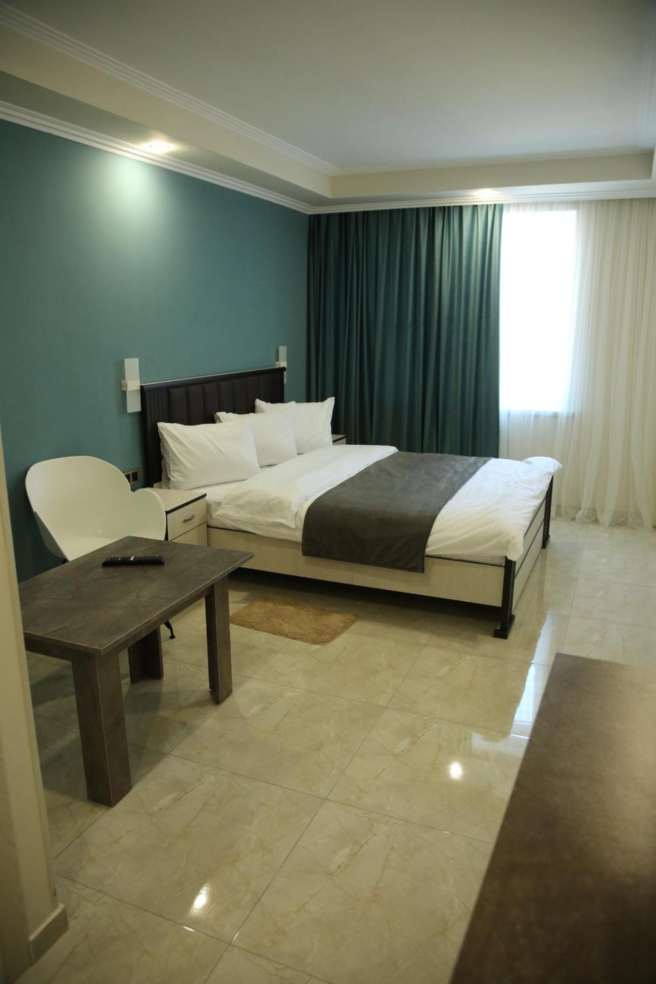 Vell Grey Hotel Martuni Экстерьер фото
