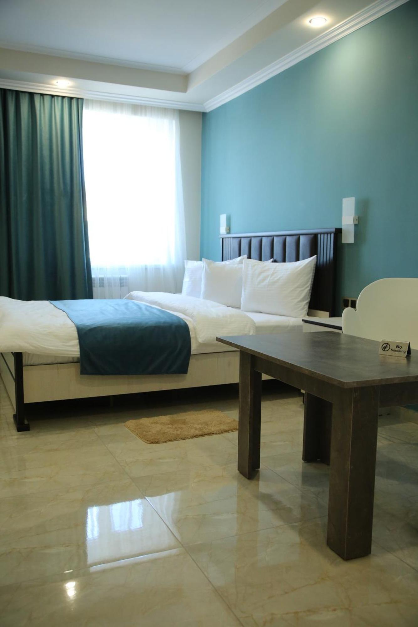 Vell Grey Hotel Martuni Экстерьер фото