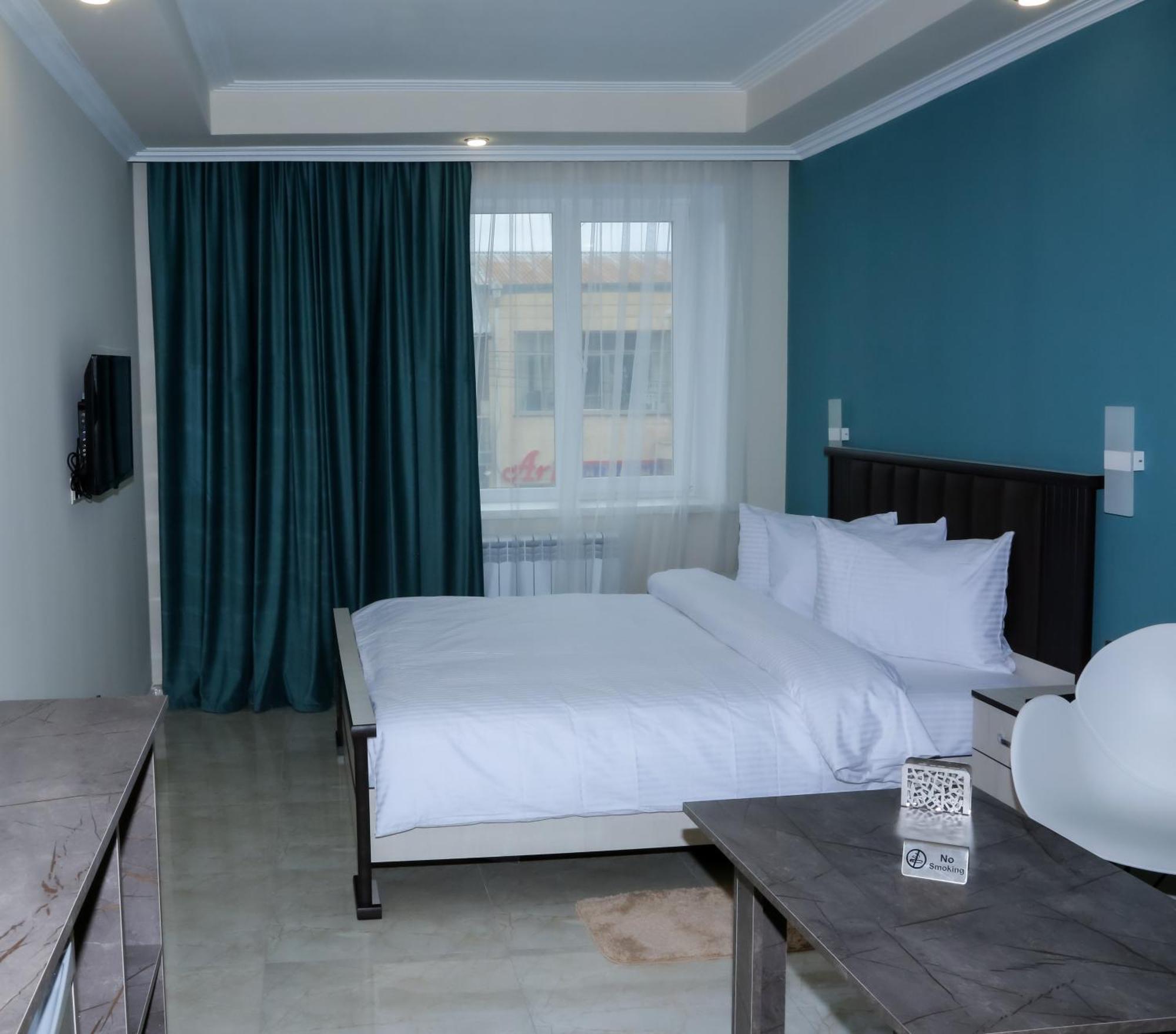Vell Grey Hotel Martuni Экстерьер фото