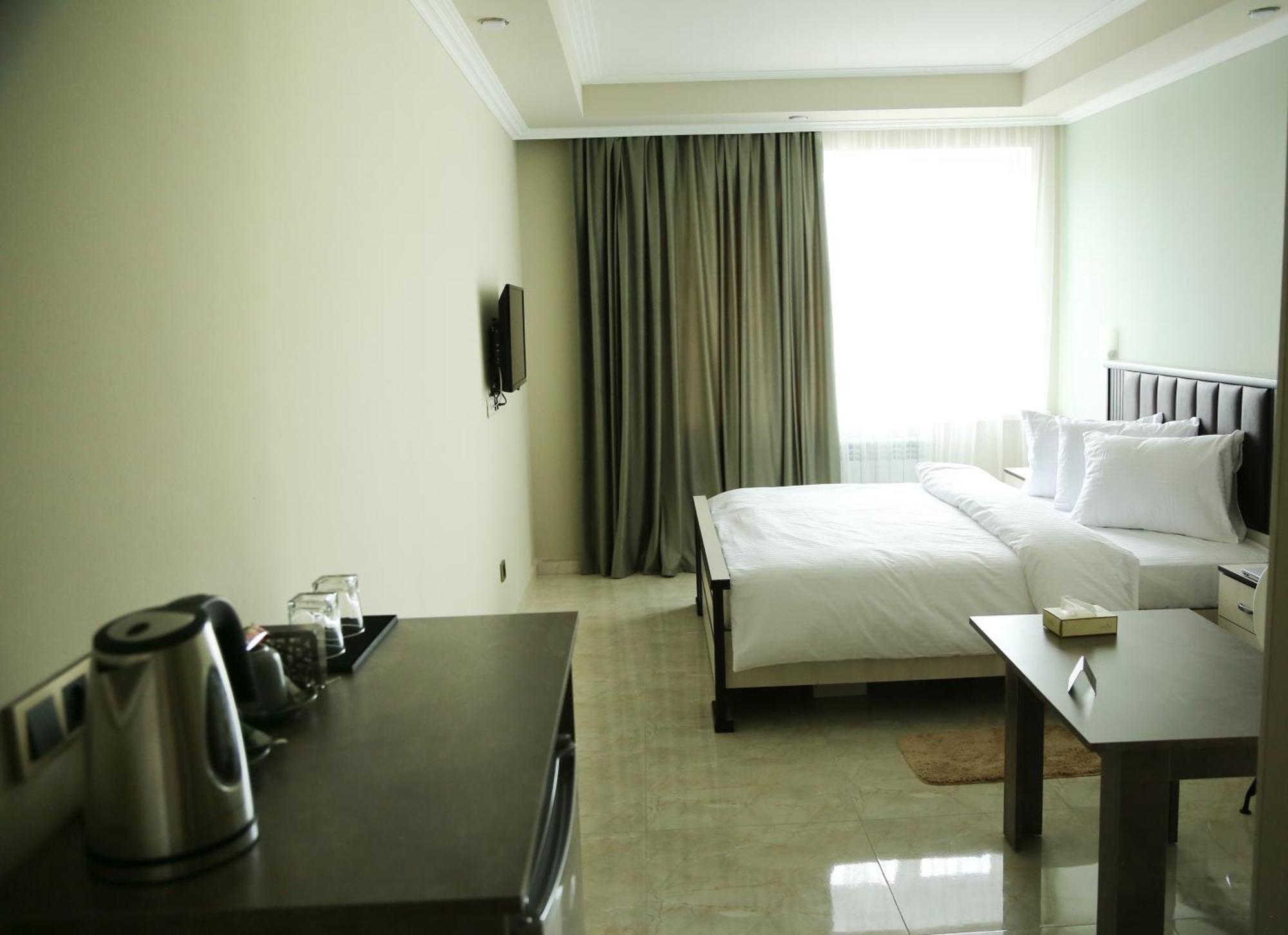Vell Grey Hotel Martuni Экстерьер фото