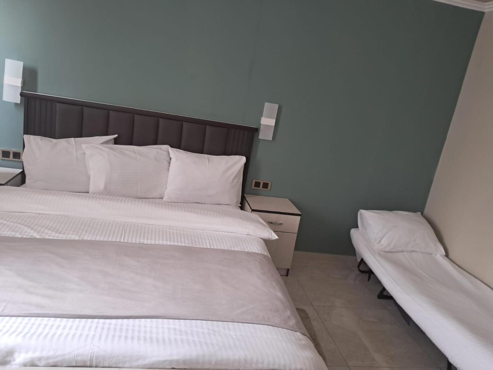 Vell Grey Hotel Martuni Экстерьер фото